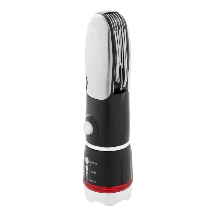 multi tool flashlight - AP864066 (gadzety reklamowe)